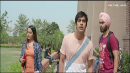 College Romance - Season 01 Episode 03